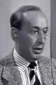 Emilio Fábregas as Funcionario de la Maternidad in Un tesoro en el cielo 1957