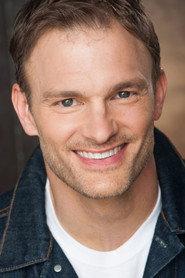 Dale Dymkoski as Pagan in The Pretty Boys 2011