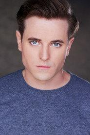 Michael Tibbetts as Mitch Hallquest in Lone Star Shark 2025