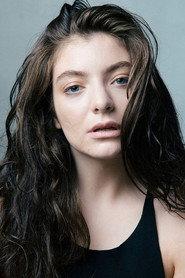 Lorde as Herself in MTV Unplugged: Bleachers 2017