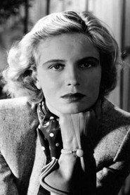 Rini Otte as Marijke in Somewhere in the Netherlands 1940