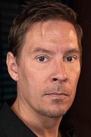 Shaun Paul Costello as Neil Reddick in ElemenTory 2024