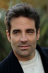Fernando Corral as Fernando in Perromaquia 2025