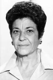 Ana Ariel as in Pedro Diabo Loves Rosa Meia Noite 1969