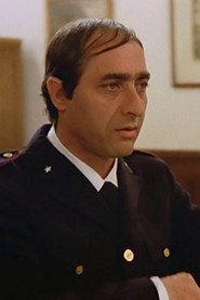 Rolando De Santis as Cagastraccio in Da Scaramouche or se vuoi l'assoluzione baciar devi sto... cordone! 1973