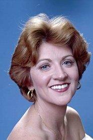 Fannie Flagg as Amy in Stay Hungry 1976