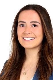 Lucía Cantillo as Sister in Ruth 2017