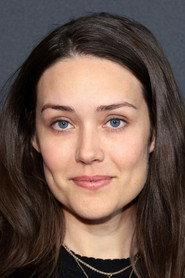Megan Boone as Candace Dalton in The Internship 2026