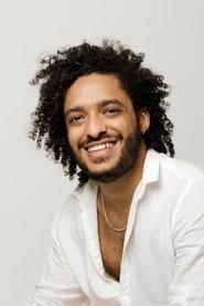 Thiago Almasy as Thiago Almasy in Eu. Empresa 2021