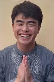 Steven Wongso as Wongso in Jadi Tuh Barang 2025