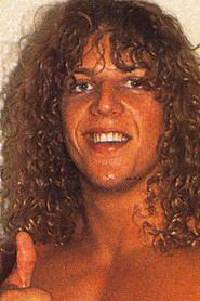 Steve Simpson as Steve Simpson in WCCW Christmas Star Wars '87 1987