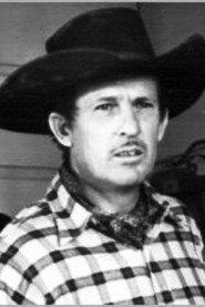 Cliff Parkinson as Ed in San Antonio Kid 1944