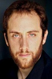 Obren Milanovic as Dr. Magnus Xavier Buck III in Walnuts The Movie