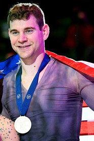 Brandon Frazier as Self in Exhibition Gala | ISU World Championships | Montpellier 2022 2022