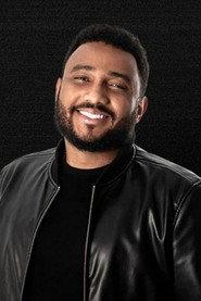 Eli Soares as Cantor da Igreja in Faith in the Impossible 2025