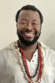 Toussaint Merionne as in Fronteras