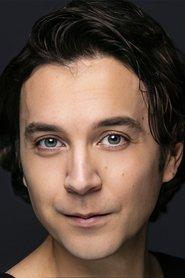 Anıl Altınöz as Sercan in There is No Anatolia 2017