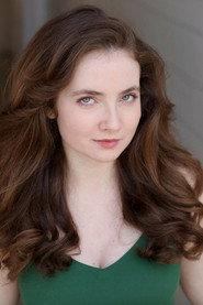 Josie Juliette Wert as Ada in The Heretiks