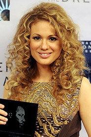Miri Ben-Ari as Self in Sesame Street: Elmo's Magic Numbers 2012