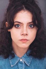 Elizabeth Scopel as 'Real' Sarah Fier in Fear Street: 1666 2021
