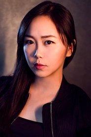 Haruka Oshima as Killer Pussie in Girl's Blood 2014