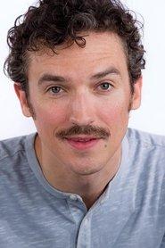 C.J. Rush as Other Steve in The Art of Self-Defense 2019