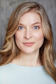 Nicola Moerman as Hannah in The Day We Didn't Meet 2021