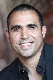 Daniel Steven Gonzalez as Alejandro in Sarah Silverman: We Are Miracles 2013