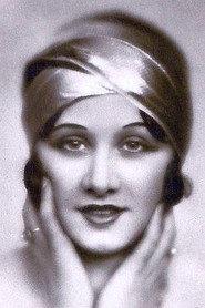 Steffie Vida as in Daughters of Eve 1928