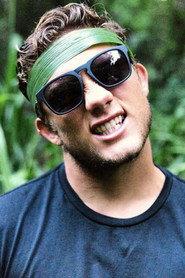 Parker Coffin as in Surprise Excitement Party 2016