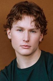Colby Frost as Camper in Butchers Book Three: Bonesaw 2024