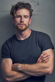 Will Westwater as Ryan in Midnight Kiss 2019