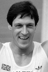 Alan Wells as Self - Olympic Champion-80 in O Sport, You Are Peace! 1981