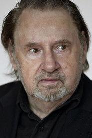 Paul Burian as in Winterreise im Olympiastadion 1979