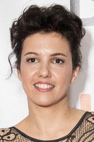 Tali Shalom-Ezer as Self in The Making of The Tattooist of Auschwitz 2024