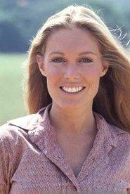 Vicki Schreck as Grace as a Child in Dream No Evil 1970