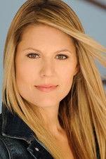 Mandy Kowalski as Woman on Fire in This Is How You Die 2013