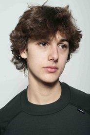 Gabriel Caballero as Florian in The American Dream 2026