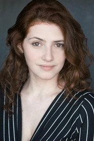 Maria Forrester as Alina in Universe 25 2025