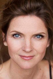 Susanne Pätzold as in Mr. Boogie 2000