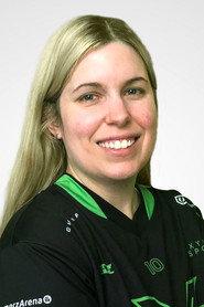 Allison Maino as Skybilz in Running with Speed 2023