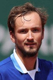 Daniil Medvedev as Self in Wimbledon Review 2021 2022