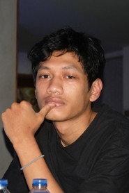 Danendra Abrar as in The Dealer 3: Repentance 2021