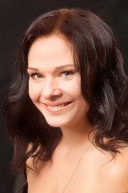 Albina Sotnykova as in re-record 2022