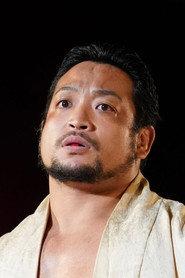 Daisuke Sekimoto as in Beyond Americanrana 2019 2019
