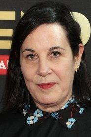 Arianne Phillips as Self in Arianne Phillips: Dressing the Part 2021