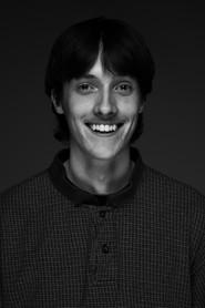 Jake Ames as Reggie in Malawi Gold 2023