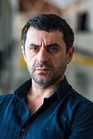 Yusup Omarov as in Barefoot in the Sky 2015