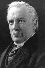 David Lloyd George as Self (archive footage) in The Spanish Flu: The Invisible Enemy 2021