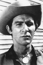 George Keymas as Montana Smith in Arizona Raiders 1965
